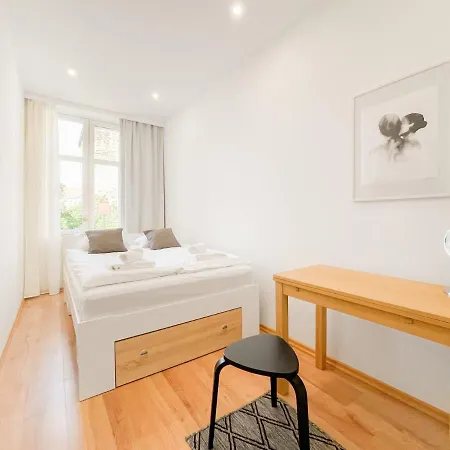 Apartment Coco Centrum Gorka