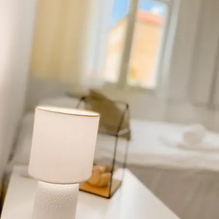 Coco Centrum Gorka * Danzig