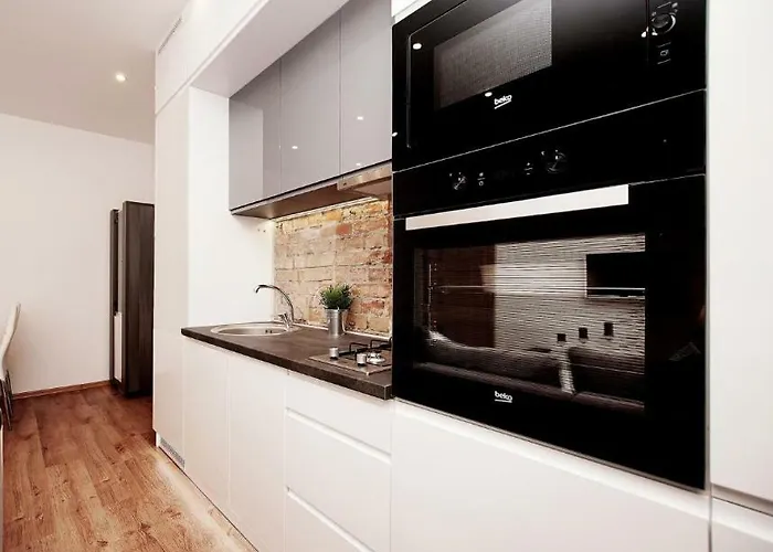 Coco Centrum Gorka * Gdansk